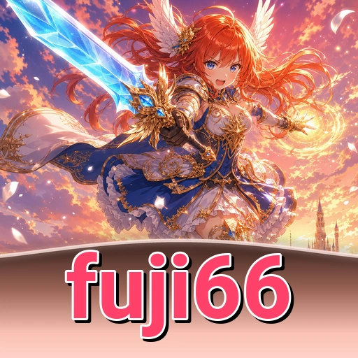 fuji66 APK — hemat kuota